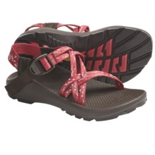Pink Chacos