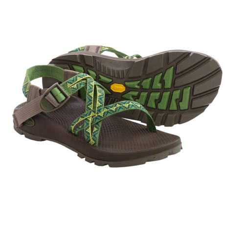 Chaco ZX1 Unaweep Sport Sandals VibramR Outsole For Women