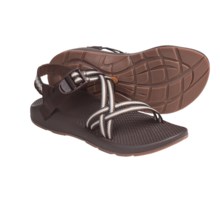 Chaco ZX/1 Yampa Sport Sandals (For Women) in Nutmeg - Closeouts