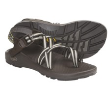 Chaco ZX/2 Sandals (For Women) in Marigold - Closeouts