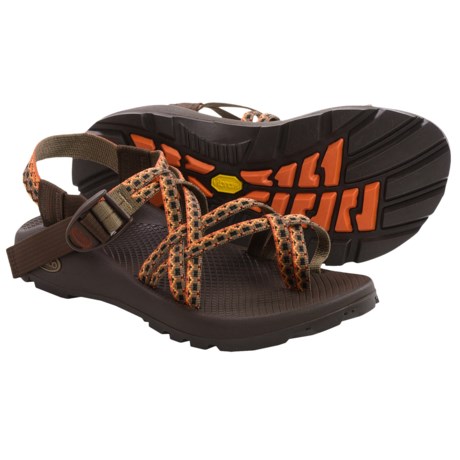 Chaco ZX2 Unaweep Sport Sandals VibramR Outsole For Women