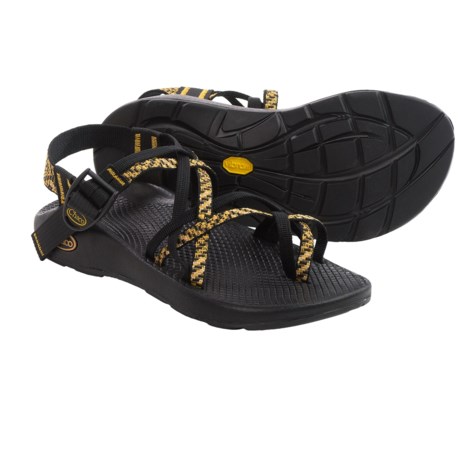 Chaco ZX/2 Yampa Campus Sport Sandals Vibram(R) Outsole (For Women)