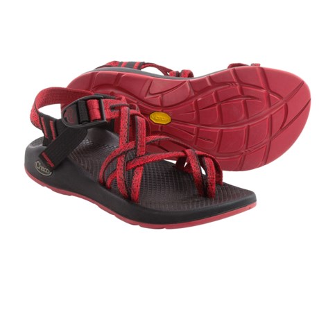 Chaco ZX2 Yampa Spirit Sport Sandals For Women