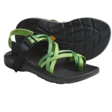 Chaco ZX/2 Yampa Sport Sandals (For Women) in Prep - Closeouts