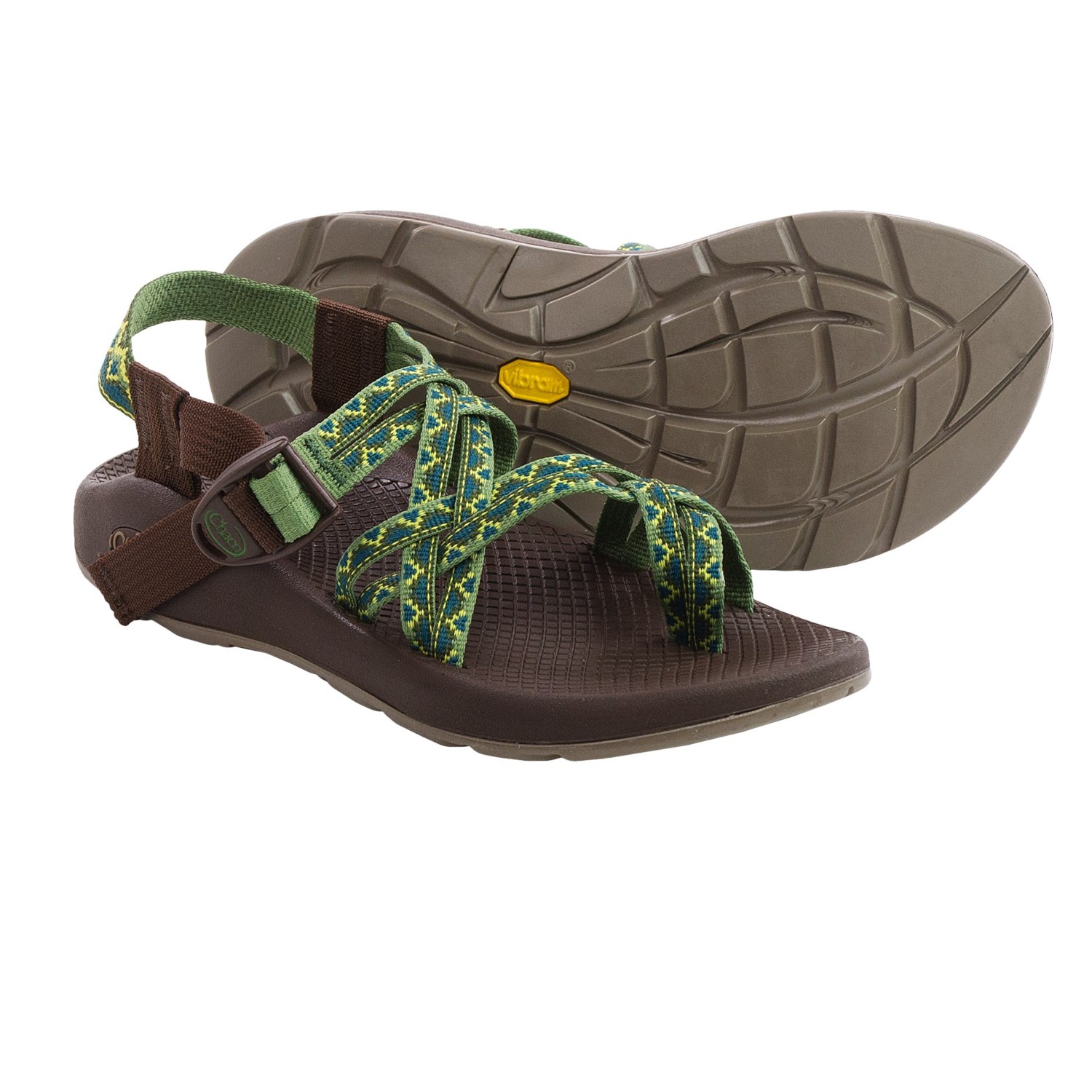 Chaco ZX/2® Yampa Sport Sandals (For Women) - Save 42%