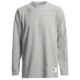 Champion Authentic Athletic Apparel Heavyweight Shirt - Crew Neck, Long Sleeve (For Men)