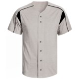 Champion Baseball Shirt - Short Sleeve (For Men and Women)