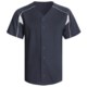 Champion Baseball Shirt - Short Sleeve (For Men and Women)