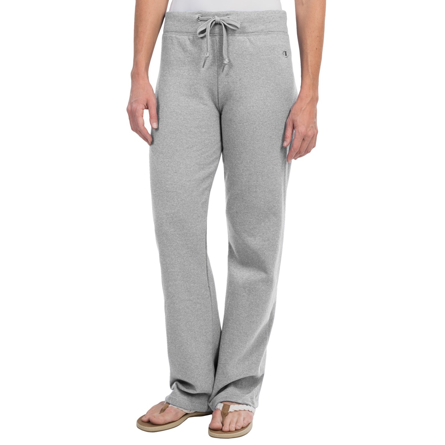 grey champion pants