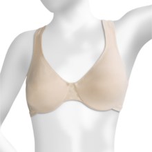 Champion Everyday No Poke Wire Bra (For Women) in Soft Taupe - 2nds