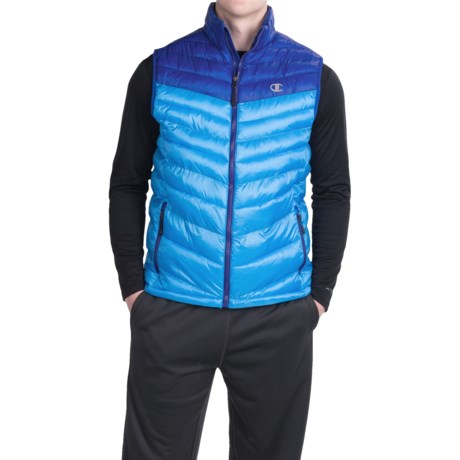Champion Featherweight Vest Insulated For Men