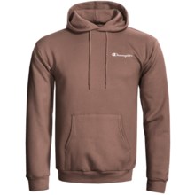 Champion Hoodie Sweatshirt (For Men) in Brown - 2nds