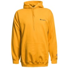 Champion Hoodie Sweatshirt (For Men) in Gold - 2nds
