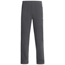 Champion Jersey Pants (For Men) in Charcoal - 2nds