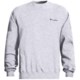 Champion Logo Sweatshirt - Long Sleeve (For Men)