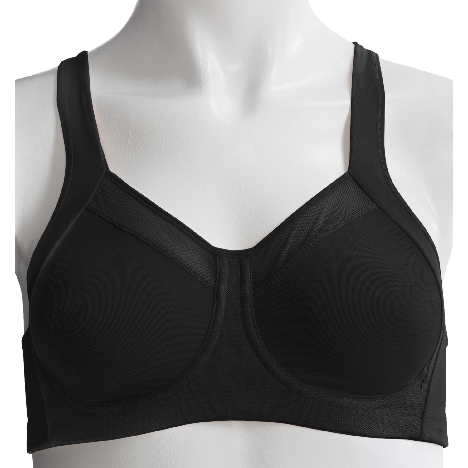 Champion Powerback Underwire Sports Bra (For Women) Save 67