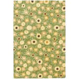 Chandler 4 Corners Hooked Area Rug - 6x9’