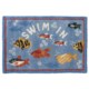 Chandler 4 Corners Hooked Wool Accent Rug - 2x3'