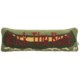 Chandler 4 Corners Hooked Wool Pillow - 8x24"