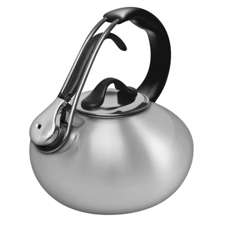 Chantal Loop Tea Kettle - 1.8 qt.