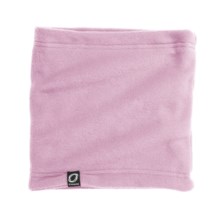 Chaos Durante Fleece Neck Gaiter (For Men and Women) in Pink - Closeouts