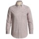 Chaps Cotton-Rich Woven Shirt - Long Sleeve (For Men)