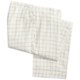 Charleston Khaki by Berle Linen Pants - Flat Front (For Men)