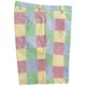 Charleston Khaki by Berle Patch Madras Shorts - Flat Front (For Men)