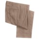 Charleston Khakis by Berle Cotton Blend Pants - Pleats (For Men)