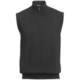 Chase Edward Golf Sweater Wind Vest - Merino Wool, Zip Neck, Lined (For Men)