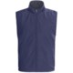 Chase Edward Microfiber Reversible Vest - Full Zip (For Men)
