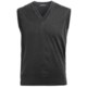 Chase Edward Pima Cotton Sweater Vest - V-Neck (For Men)