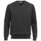 Chase Edward V-Neck Sweater - Pima Cotton (For Men)