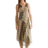 Chetta B Hanky Dress - Sleeveless (For Women)