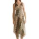 Chetta B Hanky Dress - Sleeveless (For Women)