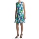 Chetta B Summer Dress - Stretch Cotton, Sleeveless (For Women)