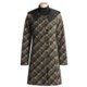 Chokolat Reversible Faux-Wool Coat - Hooded (For Women)