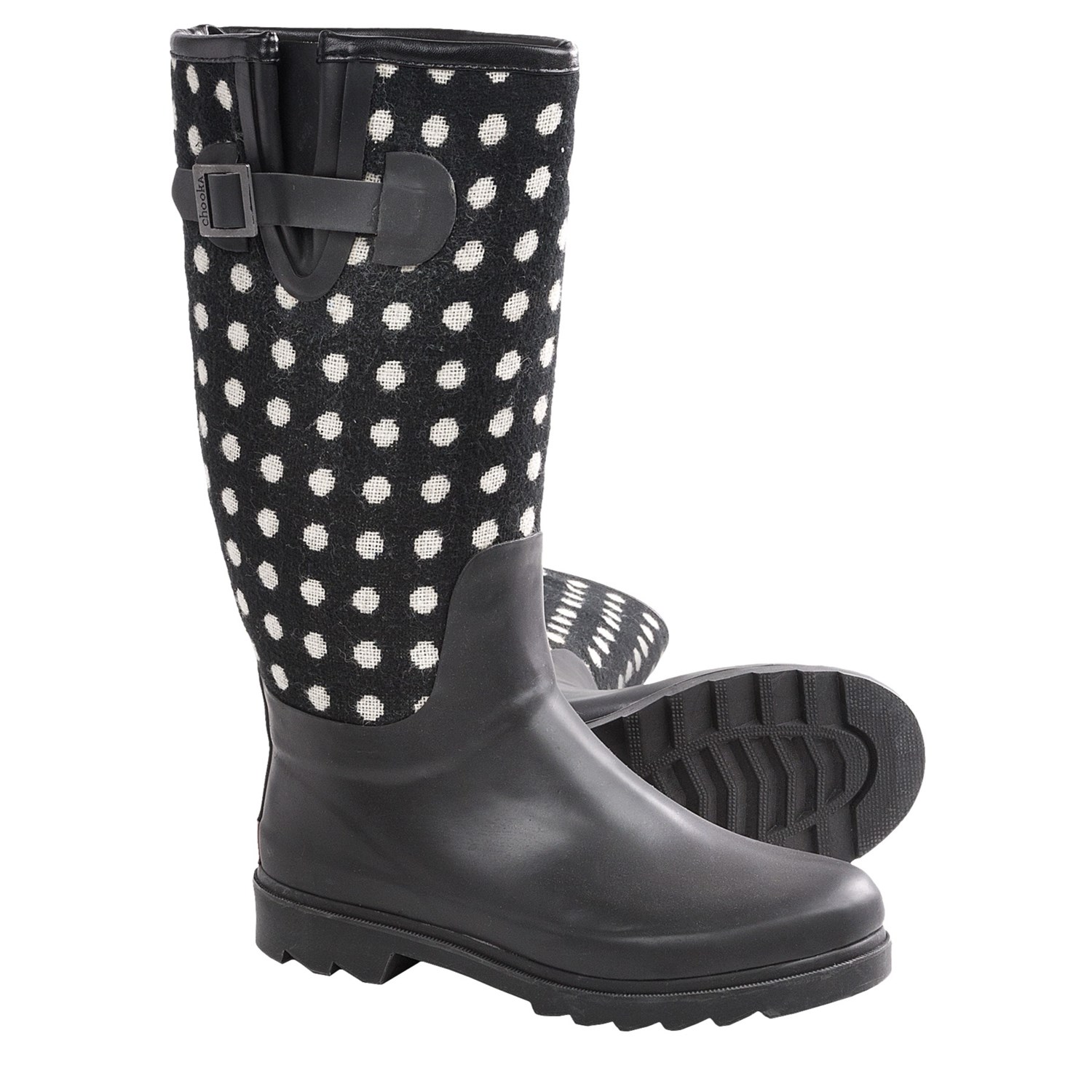 chooka rain booties