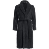 Chortex Micro-Cotton Robe - Long Sleeve (For Men and Women)