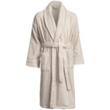 Chortex Micro-Cotton Robe - Long Sleeve (For Men and Women)