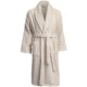 Chortex Micro-Cotton Robe - Long Sleeve (For Men and Women)