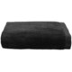 Chortex Self Ridges Bath Sheet - Zero-Twist Cotton, 600gsm
