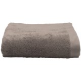 Chortex Self Ridges Bath Towel - Zero-Twist Cotton, 600gsm