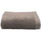 Chortex Self Ridges Bath Towel - Zero-Twist Cotton, 600gsm