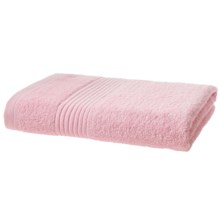 Chortex Ultimate Hand Towel - Cotton in Pale Pink - Closeouts