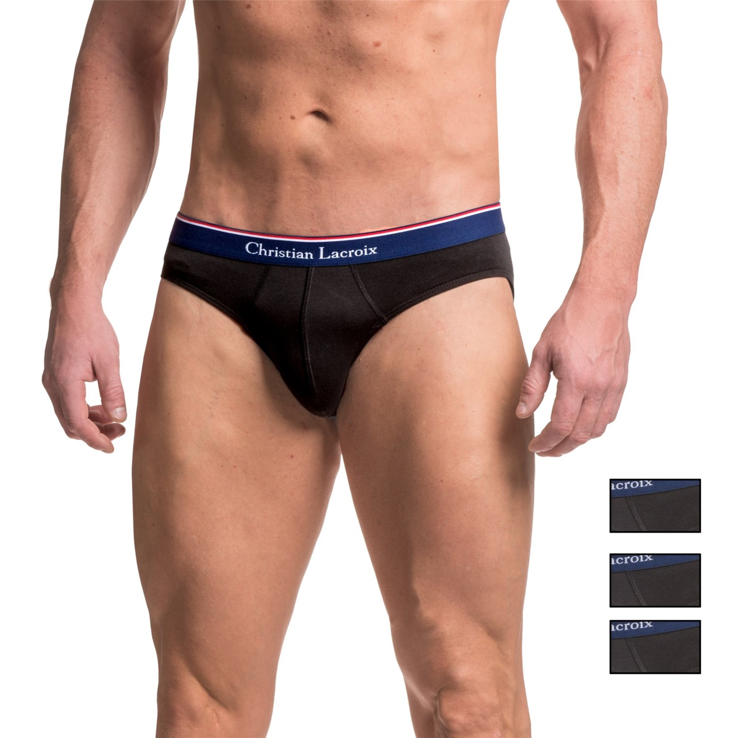 Christian Lacroix Briefs (For Men) Save 43