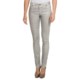 Christopher Blue Ava Stretch Jegging Pants - Metallic Finish (For Women)