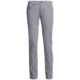 Christopher Blue Benji Cigarette Slim Pants - Stretch Twill (For Women)