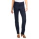 Christopher Blue Joanie Jeans - Stretch Denim, Straight Leg (For Women)