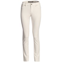Christopher Blue Sophia Astor Ponti Jeggings (For Women) in Sailcloth - Closeouts